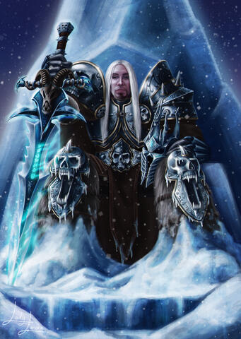 Lich King | WoW